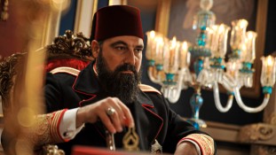 Payitaht Abdülhamid 114. bölüm izle!