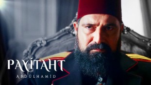 Payitaht Abdülhamid 126. Bölüm izle!