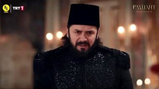 Payitaht Abdülhamit 109. Bölüm izle!