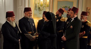 Payitaht Abdülhamit 6.Bölüm Fragmanı Yayınlandı mı?