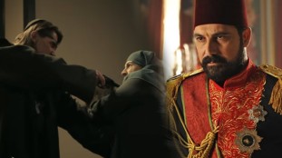 Payitaht Abdülhamit 7. Bölümde Neler Yaşandı?