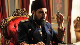 Payitaht Abdülhamit’te Şok Ayrılık! Sebebi Siyasi Gönderme mi?