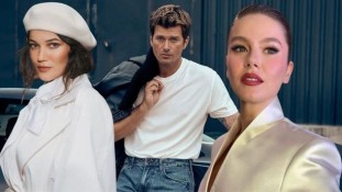 Pınar Deniz Dönence Dizisinden Ayrıldı! Yeni Başrol Burcu Biricik Mi? 