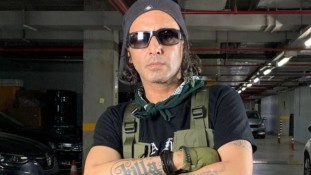 Rapçi Killa Hakan'ın Hayatı Beyazperdeye Taşınıyor!