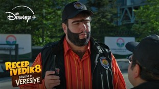 Recep İvedik 8 Fragmanı Yayınlandı: Veresiye Ne Zaman Çıkacak?