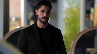 Rüya Gibi'nin Emir'i Uğur Güneş Emir Karakterini Anlattı! Seyirci Heyecanla Bekliyor! 