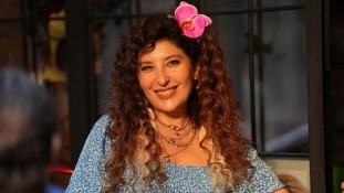 Rüya Gibi'nin Fiko'su Şebnem Bozoklu Rolü Hakkında İlk Kez Konuştu!