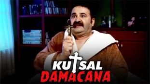 Şafak Sezer’li ‘Kutsal Damacana 4’ Filmi Geliyor!