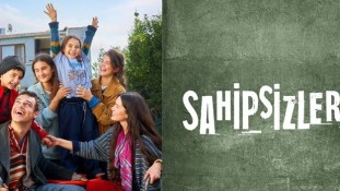 Sahipsizler 7. Bölüm İzle