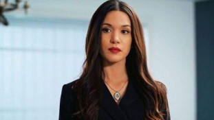 Sahipsizler'den Sonra Hazal Subaşı'nın Yeni Projesi Belli Oldu!