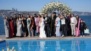 Sahtekarlar Dizisinin Final Bölümü Kamera Arkası Görüntüleri Dikkat Çekti! 