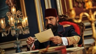 Şakir Güler 'Payitaht Abdülhamid' dizisinde hangi karaktere hayat verecek?