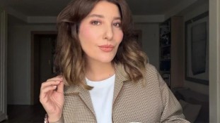 Şebnem Bozoklu Döne Karakteriyle Susuz Yaz Dizisinin Oyuncu Kadrosuna Dahil Oldu!