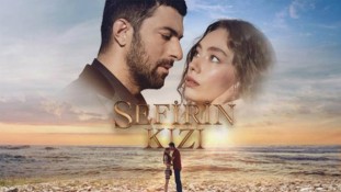 Sefirin Kızı 12. Bölüm İzle!