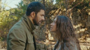 Sefirin Kızı 18. Bölüm izle