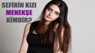 Sefirin Kızı Menekşe (Tülin Yazkan) kimdir?