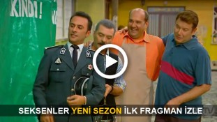 Seksenler yeni sezondan ilk fragman yayınlandı!