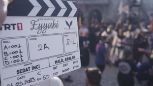 Selahaddin Eyyubi konusu ve oyuncu kadrosu