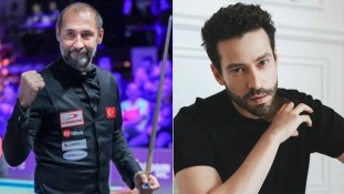 Semih Saygıner'in Hayatının Anlatıldığı Dizinin Başrolü Belli Oldu!