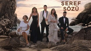 Şeref Sözü 1. Bölüm izle