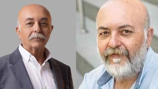 Settar Tanrıöğen Eve Dönemezsin Dizisinin Kut Süleyman'ı Oldu! 