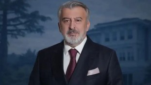 Sevdiğim Sensin Dizisinin Esat'ı (Hüseyin Avni Danyal) Kimdir? 