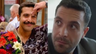 Sevdiğim Sensin Dizisinin Tahir'i (Cihat Süvarioğlu) Kimdir? 