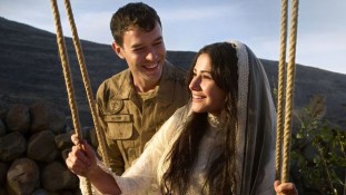 Sevdiğim Sensin İlk Bölümüyle Ekranlara Damga Vurdu! Helin Kandemir'in Oyunculuğu Çok Beğenildi! 