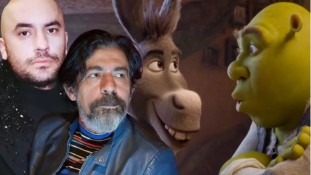 Shrek 5 Filminin Seslendirme Kadrosu Heyecan Yarattı! 