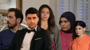 Sıla Türkoğlu ve Emrah Altıntoprak'ın Diziden Ayrılma Sebepleri Belli Oldu!