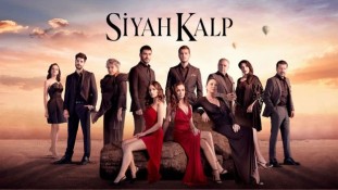 Siyah Kalp 30. Bölüm İzle