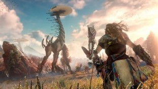 Sony Horizon Zero Dawn ve Helldivers 2'nin Film Uyarlamaları İçin Adım Attı!