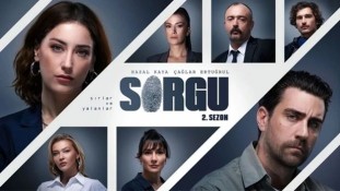 Sorgu Dizisinin ikinci Sezonu Ne Zaman Yayınlanacak?