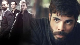 Söz dizisinin Kopuk’u Çukur’a katıldı