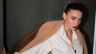 Sümeyye Aydoğan'ın Yeni Projesi Belli Oldu: Sultan Karakteriyle Dönüyor!