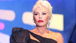 Superstar Ajda Pekkan Hakkında Çıkan Haberlere Yanıt Verdi!
