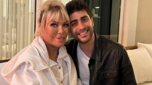 Süperstar Ajda Pekkan Kızılcık Şerbeti dizisine konuk oluyor