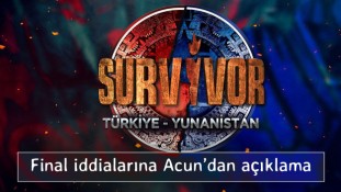 Survivor Türkiye - Yunanistan erken final mi yapacak?