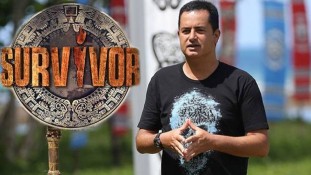 Survivor'a Yedeklerden Dahil Olacak Yeni İsmi Acun Ilıcalı Açıkladı 