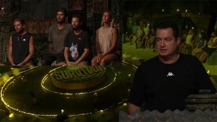 Survivor’da Adaya Hangi Yarışmacı Veda Etti? Survivor’da Kim Elendi? | 20 Mart Pazar