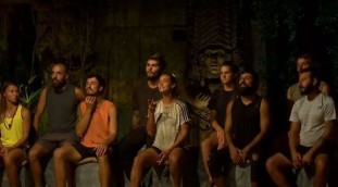 Survivor'da kim eleme adayı oldu? (14 Haziran Pazar)