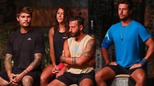 Survivor'da kim elendi? 5 Nisan hangi yarışmacı veda etti?