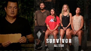 Survivor’da Kim Elendi? Adaya Hangi Yarışmacı Veda Etti? | 3 Mayıs Salı