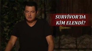 Survivor’da Kim Elendi? Kim Gitti? Adaya Hangi Yarışmacı Veda Etti? | 14 Haziran Salı