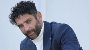 Tansel Öngel TOD'un Vicdansız Dizisine Dahil Oldu!