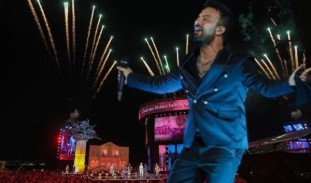 Tarkan’ın İzmir Konserinden aldığı ücret dudak uçuklattı!