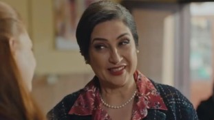 Taşacak Bu Deniz Dizisinin Şükriye'si Diziye Veda Mı Etti? 