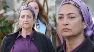 Taşacak Bu Deniz'in Şükriye'si Ulviye Karaca'dan Günler Sonra Gelen İtiraf Şaşırttı! 