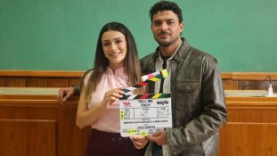 Tell Me Troy Dizisi Troya'nın Hangi Sırlarını Keşfedecek?