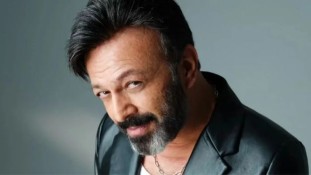 Teşkilat Dizisinde Şaşırtan Ayrılık! Serhat Kılıç Projeden Neden Ayrıldı?